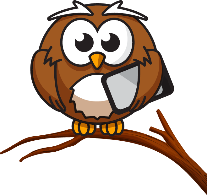 OWLIE BOO - Educational games and videos for babies, toddlers and